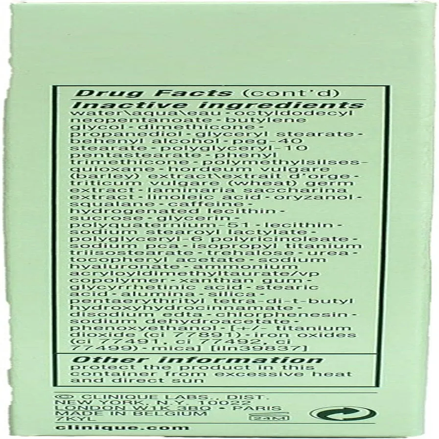 , Bb Cream - Anti-aging Perfection Cream - Tonality 02 Medium Clarity 40 Ml