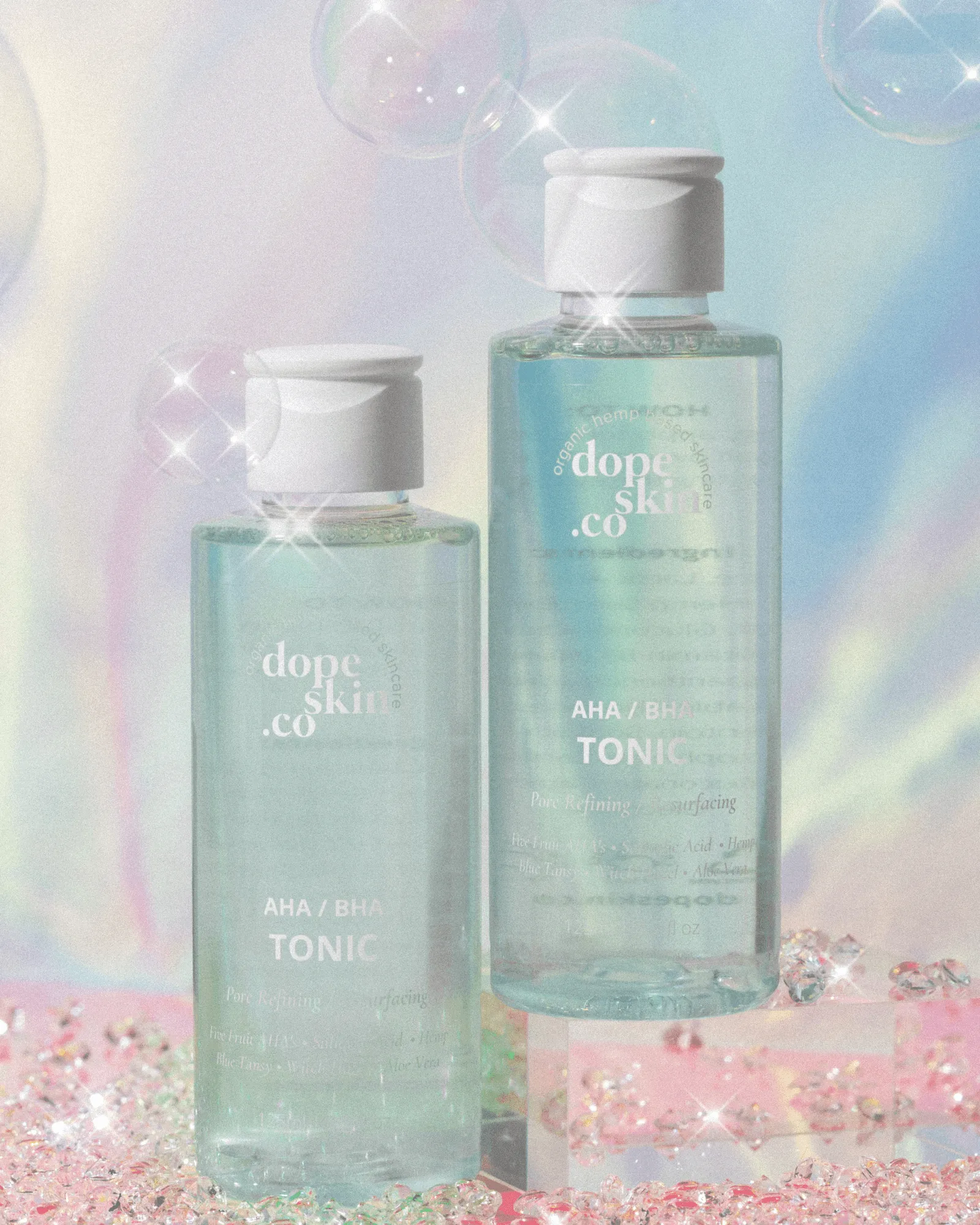 6-Step Pigmentation Treatment Kit