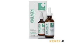 Advanced MD Collagen Lift & Firm Face Serum 52ml