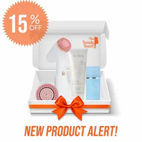 ageLOC LumiSpa Blemish Kit (Rose Gold)