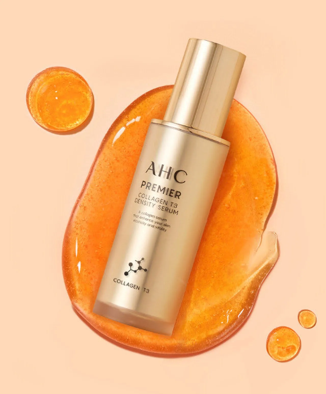 AHC Premier Collagen T3 Density Serum 30ml