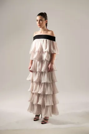 AMALIA DRESS