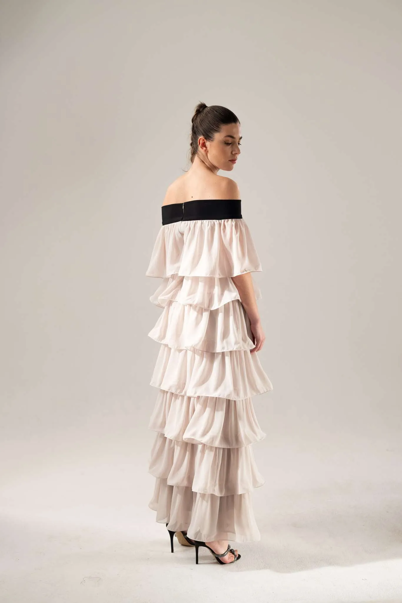AMALIA DRESS