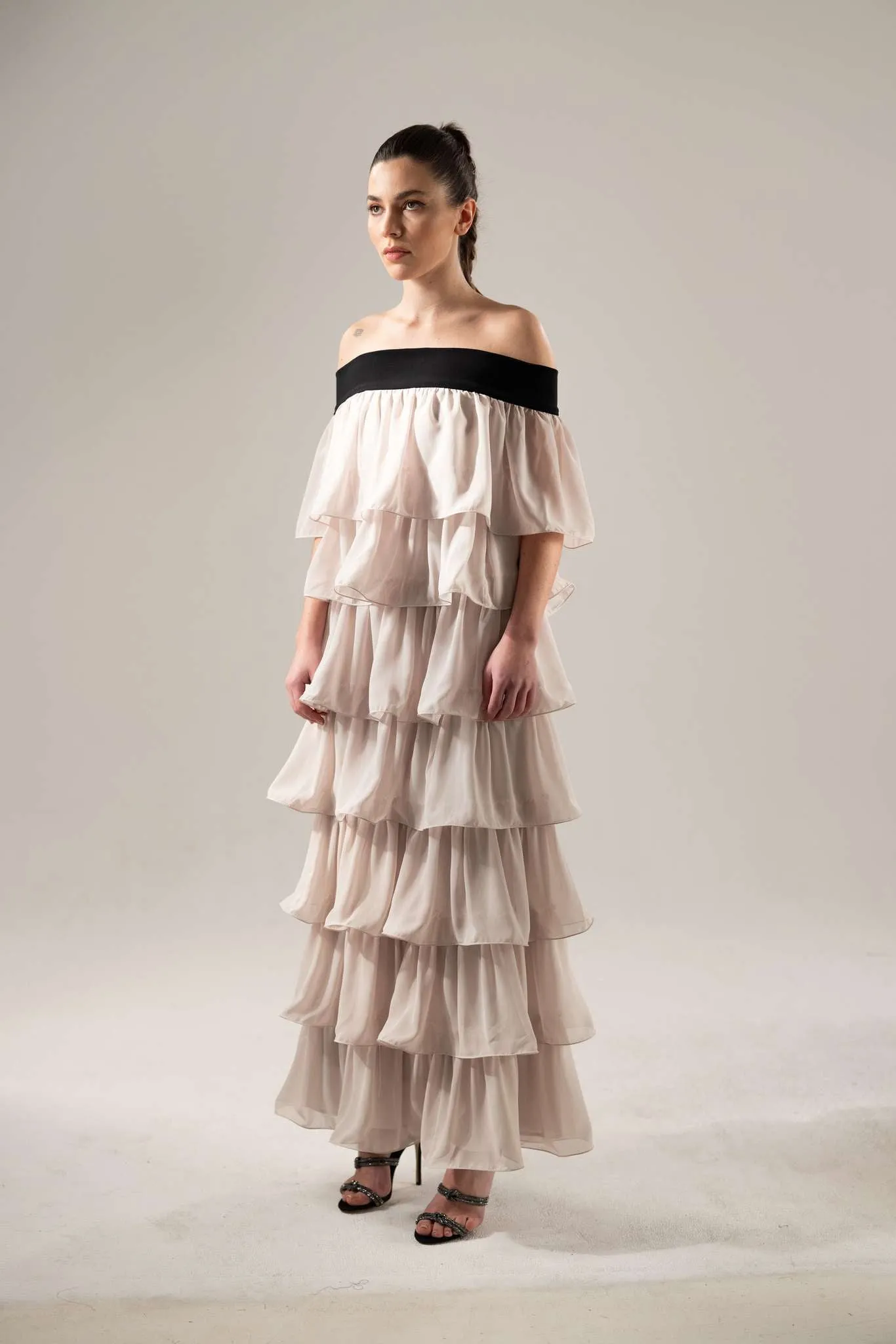 AMALIA DRESS