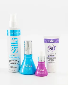 Anti-Ageing Skin Set - New