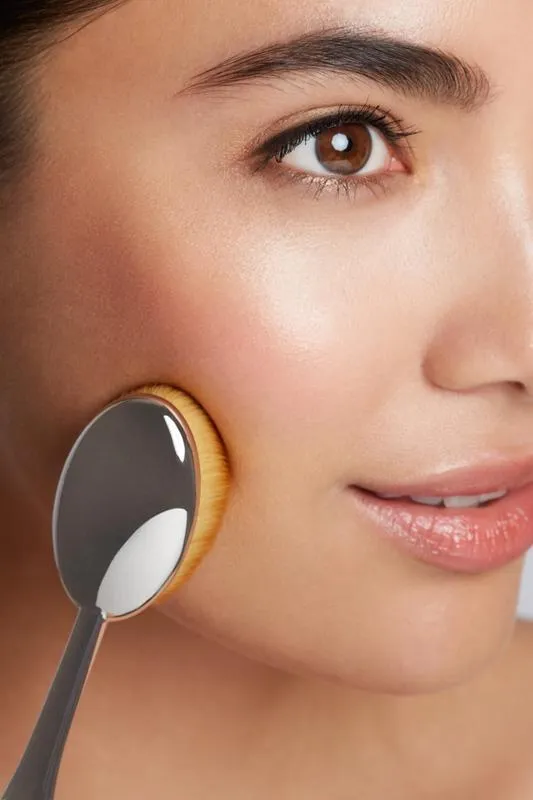 Artis Elite Mirror Oval 7
