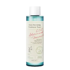 AXIS-Y DAILY PURIFYING TREATMENT TONER 200ML