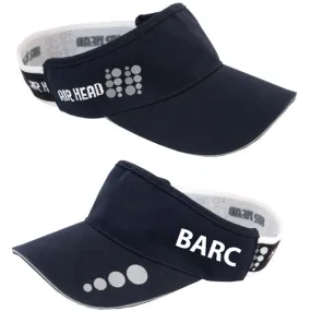 BARC Unisex Air Head Visor