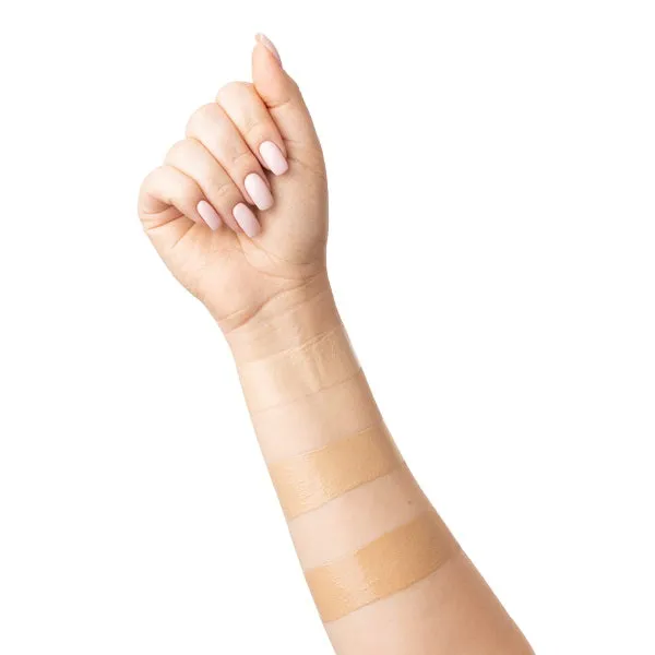 BB Cream naturalny krem BB z kwasem hialuronowym 03 Natural 30ml
