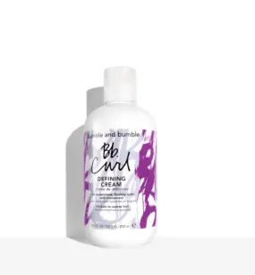 Bb. Curl Defining Cream