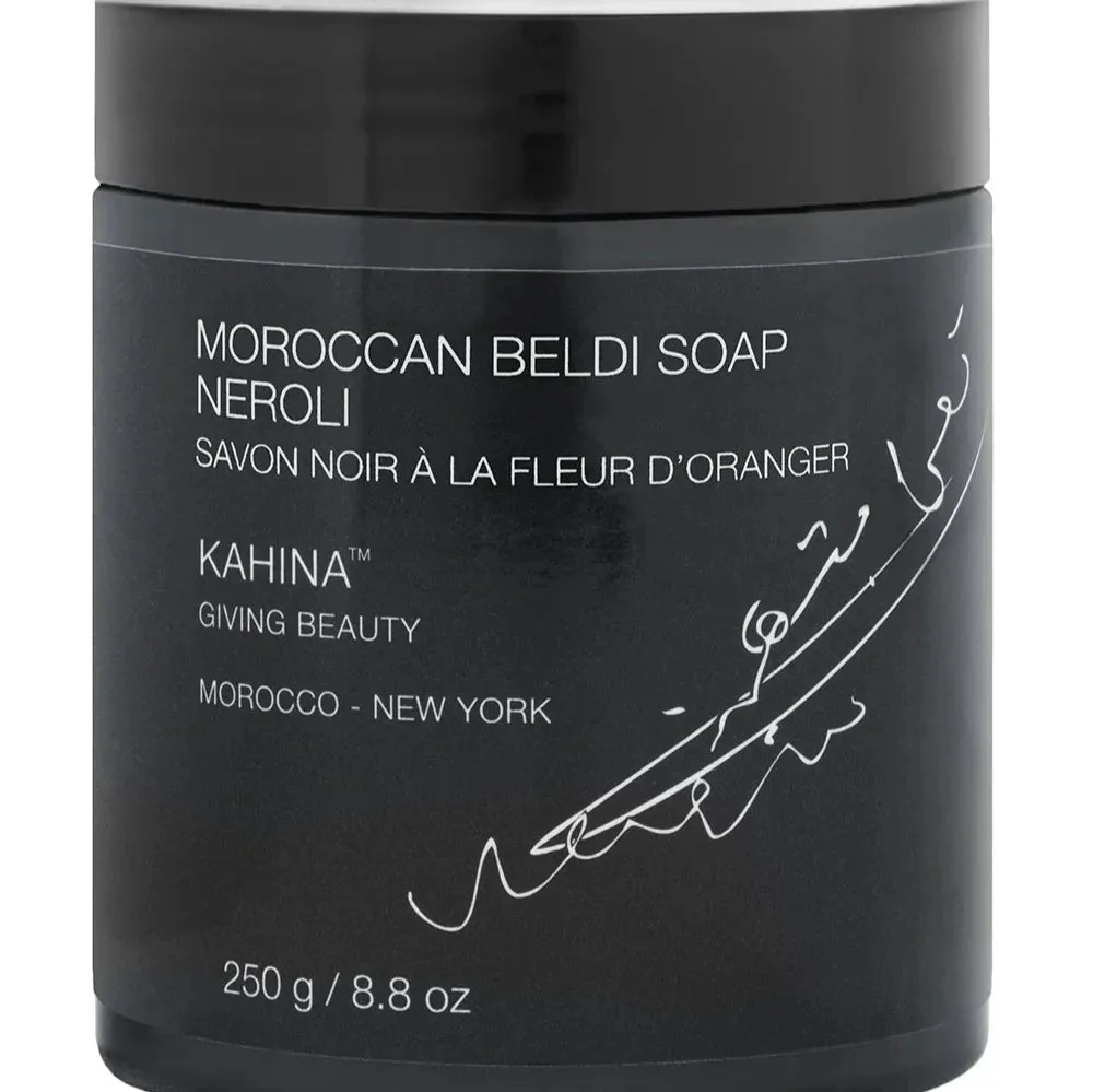 Beldi Soap