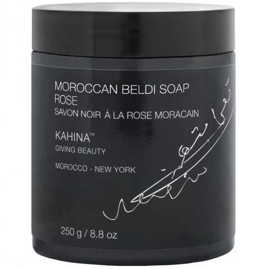Beldi Soap
