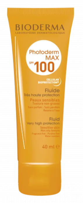 Bioderma Photoderm MAX creme SPF100