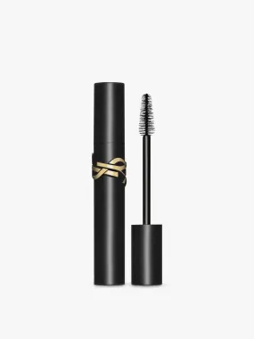 Black mascara