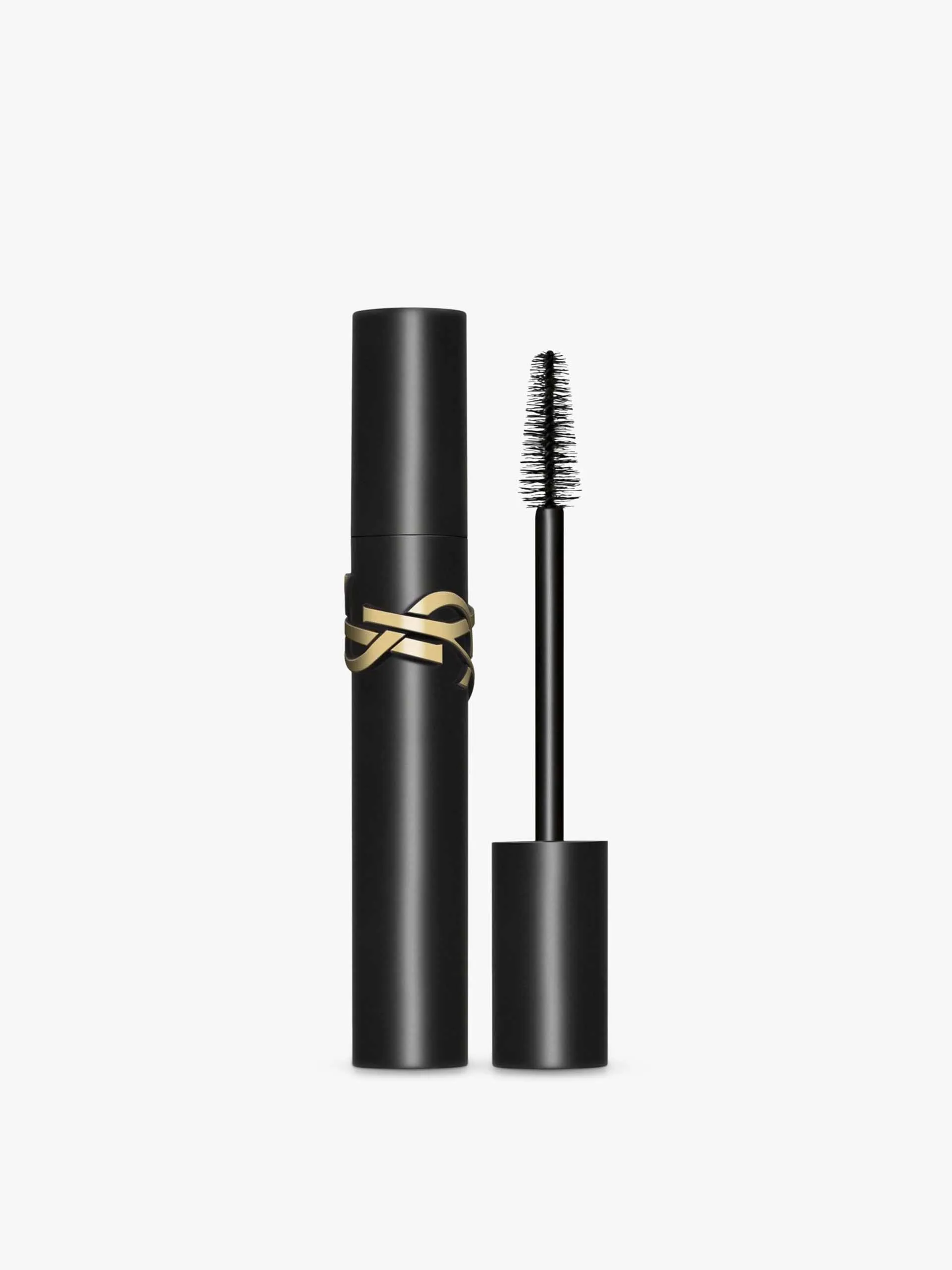 Black mascara