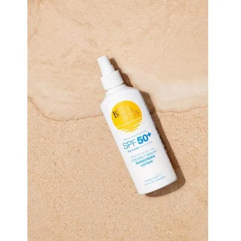 BONDI SANDS SPF 50  Sunscreen Lotion (200 ml)