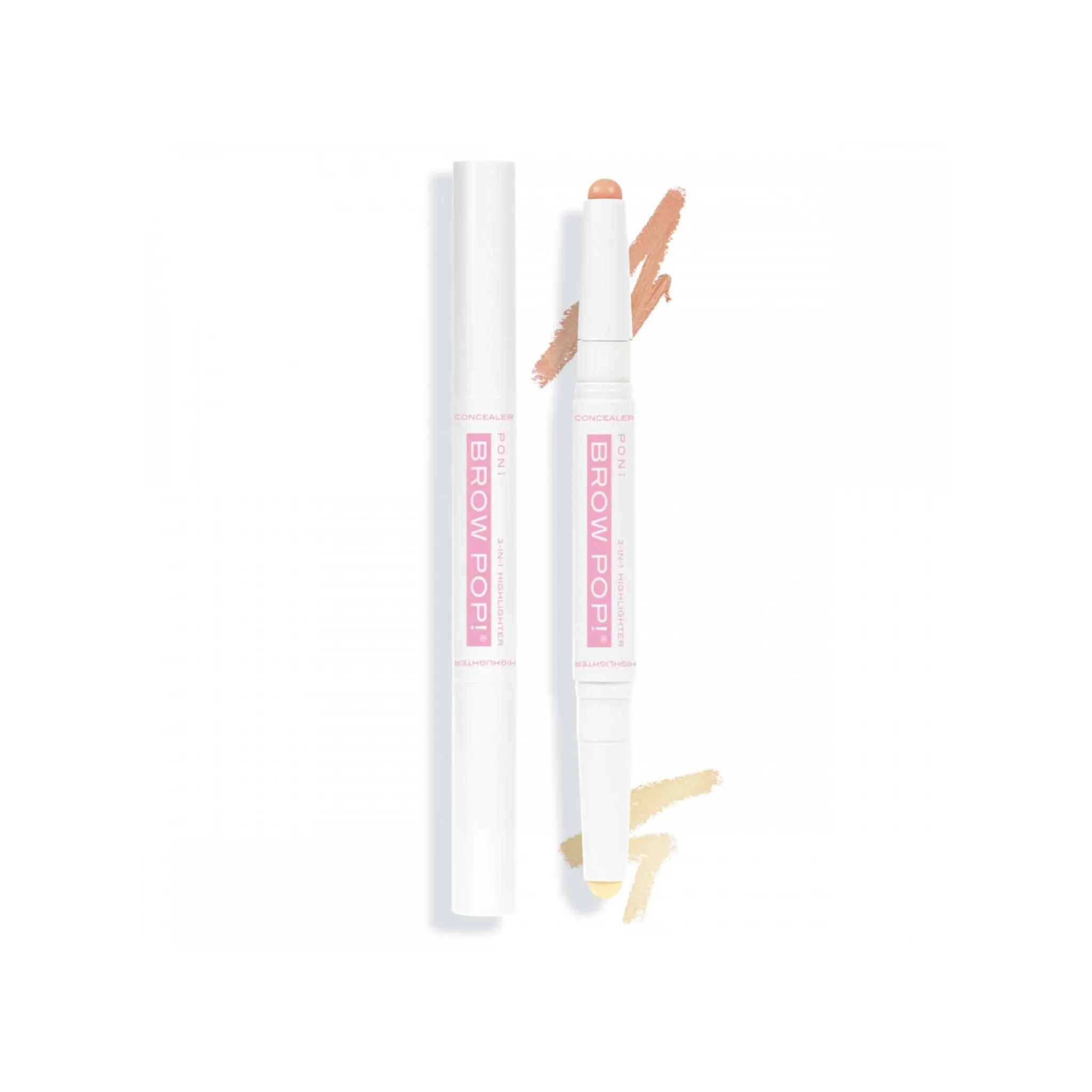 Brow Pop!
