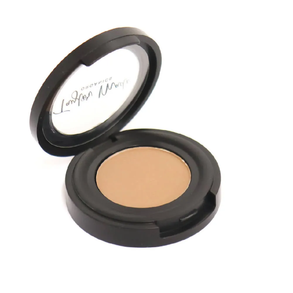 Brow Powder | organic brow enhancer