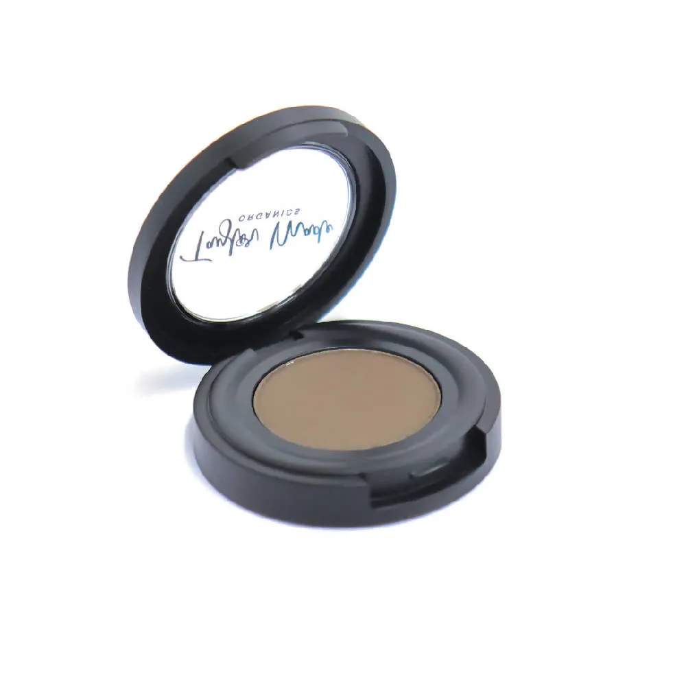 Brow Powder | organic brow enhancer