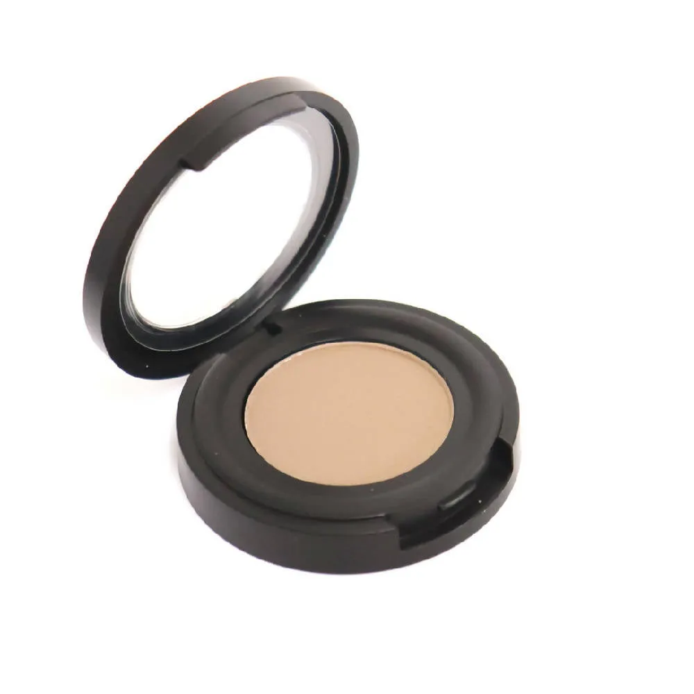 Brow Powder | organic brow enhancer