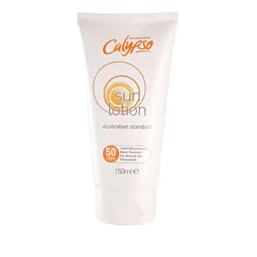 Calypso Sun Lotion SPF50
