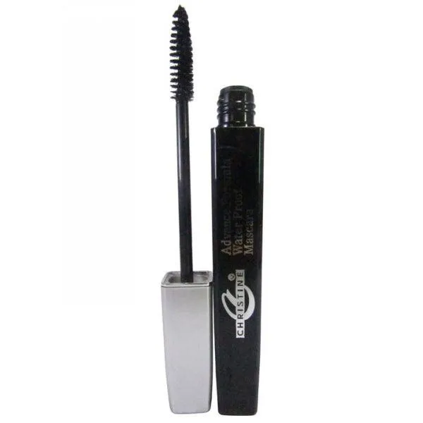 CHRISTINE WATER PROOF MASCARA