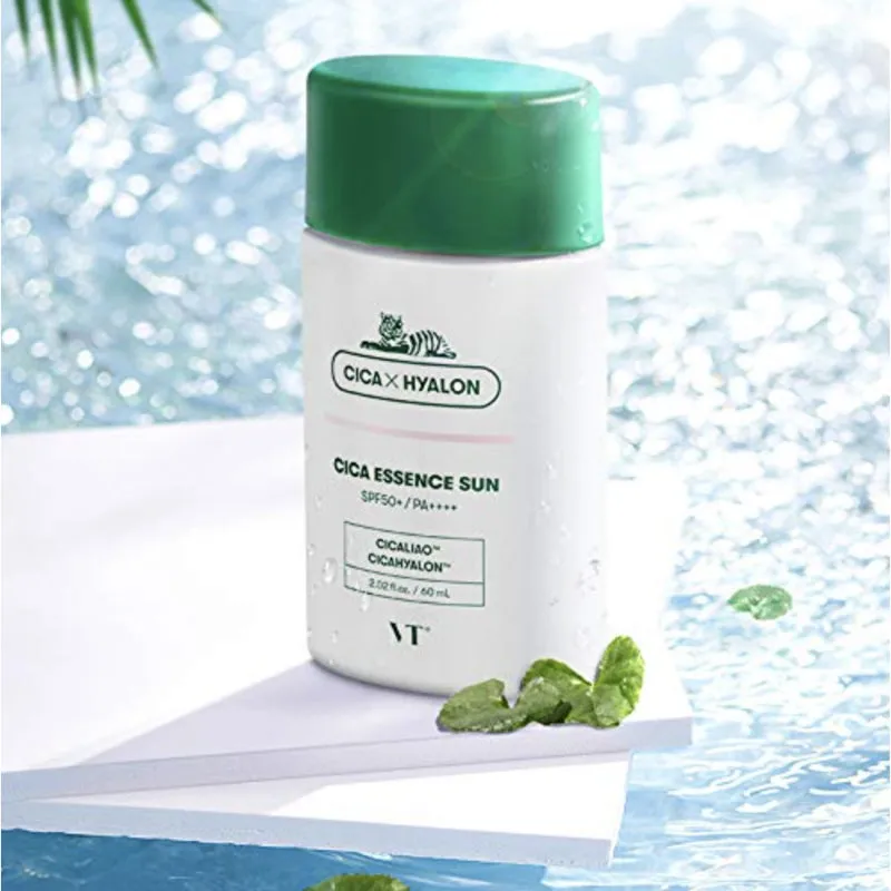 Cica Essence Sun