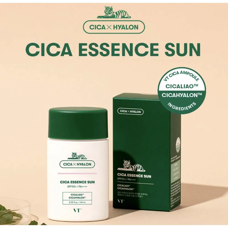 Cica Essence Sun