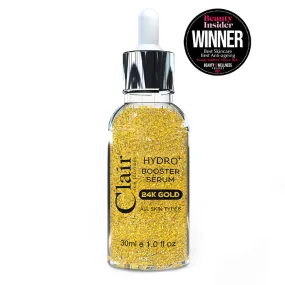 Clair® Skin Solutions Hydro  Booster Serum 30Ml