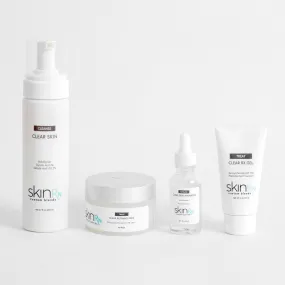 Clear Skin Kit
