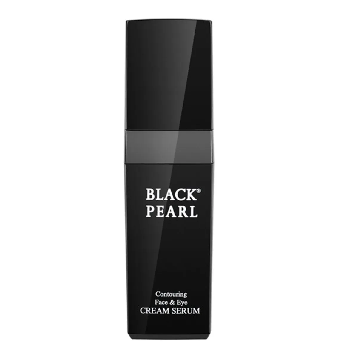 Contouring Face & Eye Cream Serum