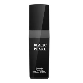 Contouring Face & Eye Cream Serum