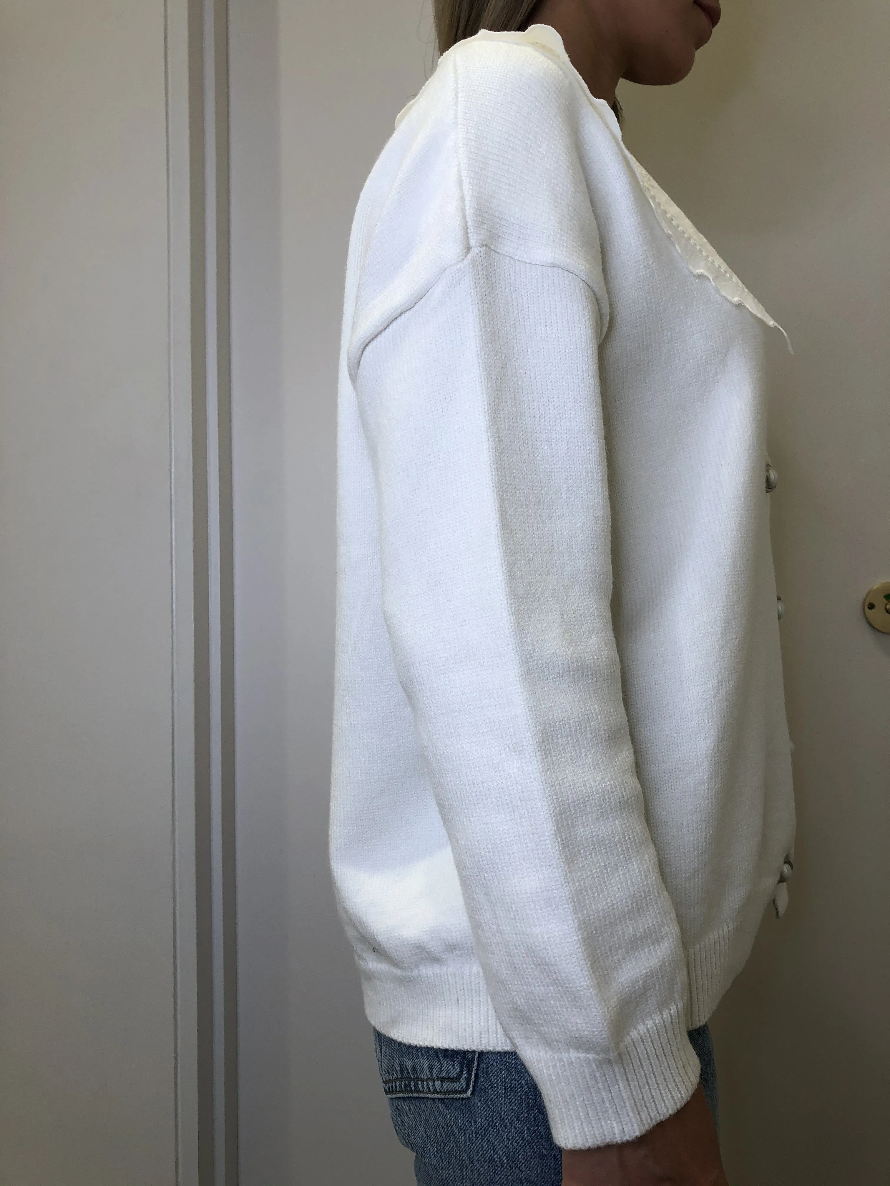 Courtney Cardigan