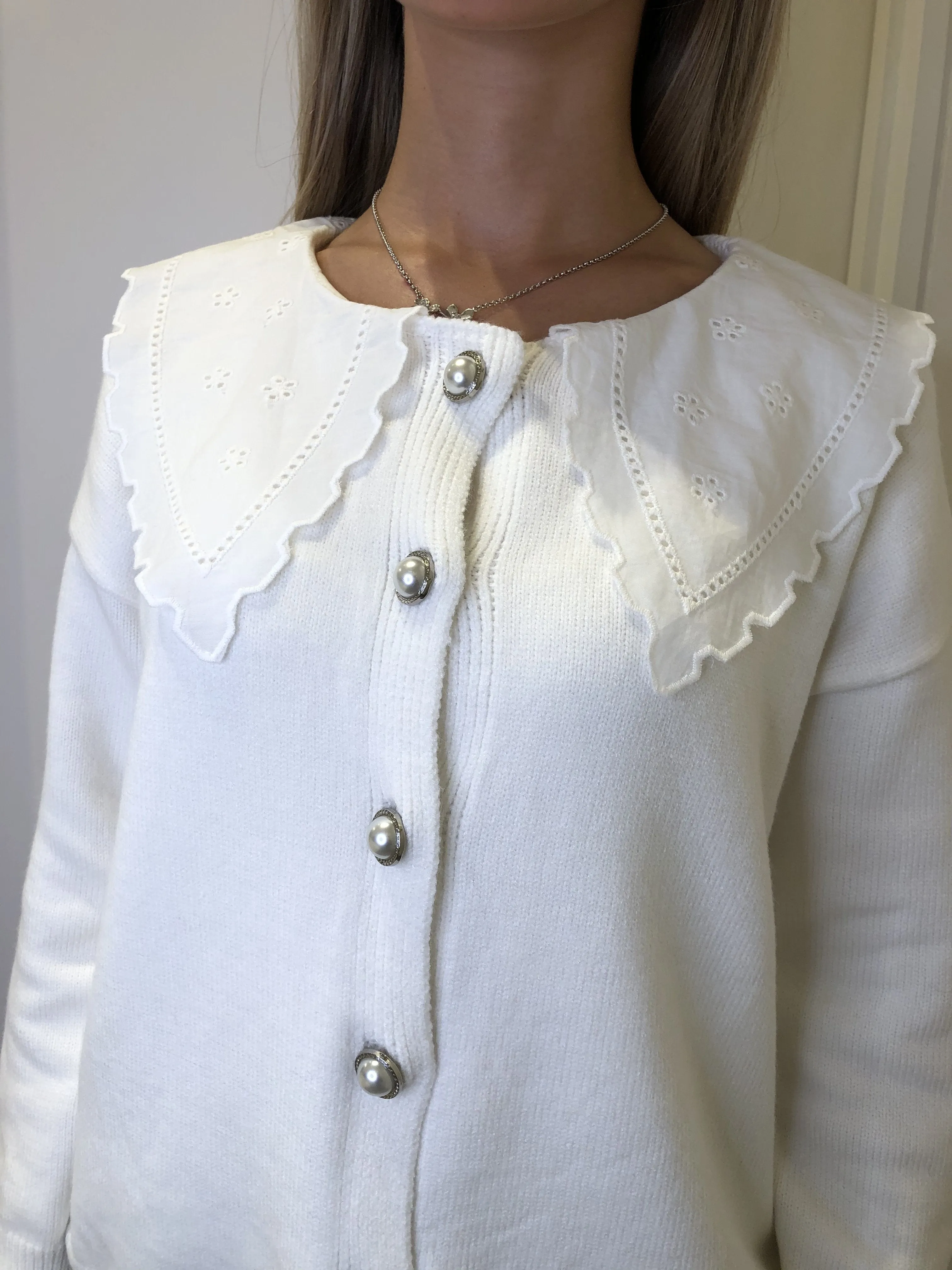 Courtney Cardigan