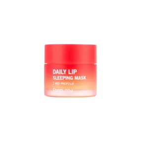 Daily Lip Sleeping Mask Red Propolis 20g