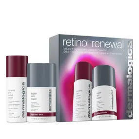 Dermalogica Retinol Renewal Holiday Kit