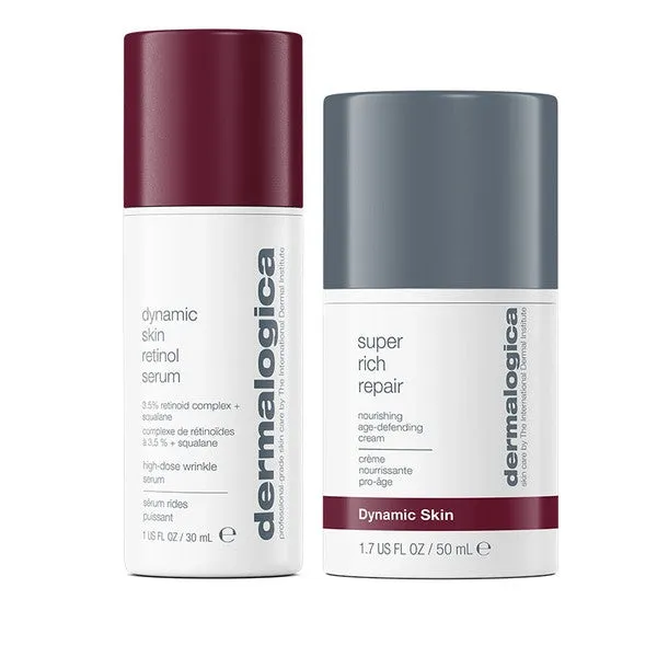 Dermalogica Retinol Renewal Holiday Kit
