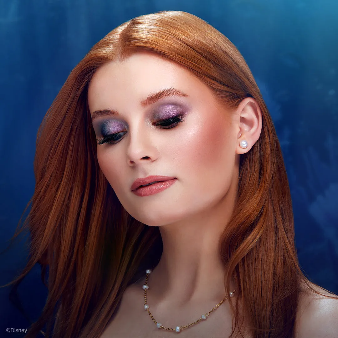 Disney The Little Mermaid Brush Set