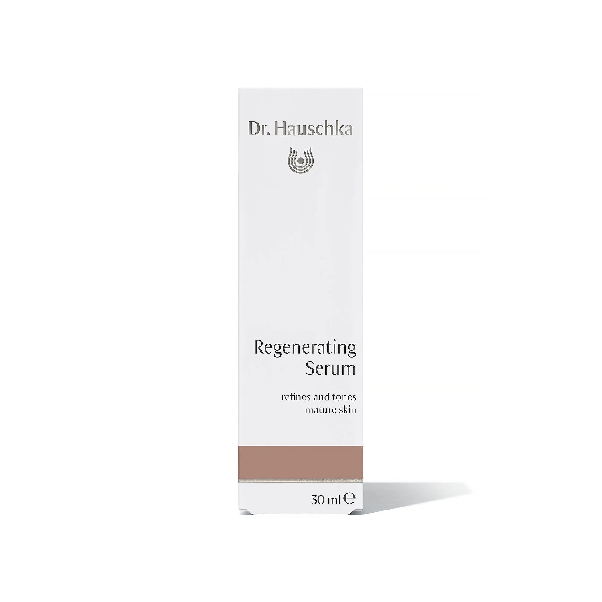 Dr Hauschka Regenerating Serum 30g