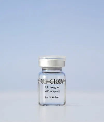 eGFOLOGY EGF Ampoule Set 5ml X 5EA