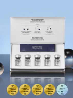 eGFOLOGY EGF Ampoule Set 5ml X 5EA
