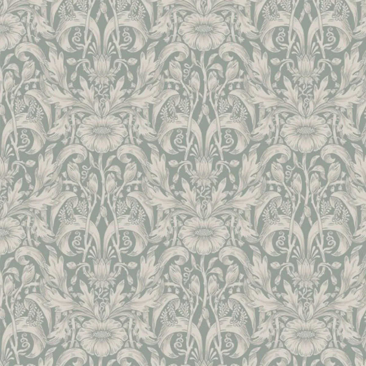 Emil Wallpaper - Sandberg
