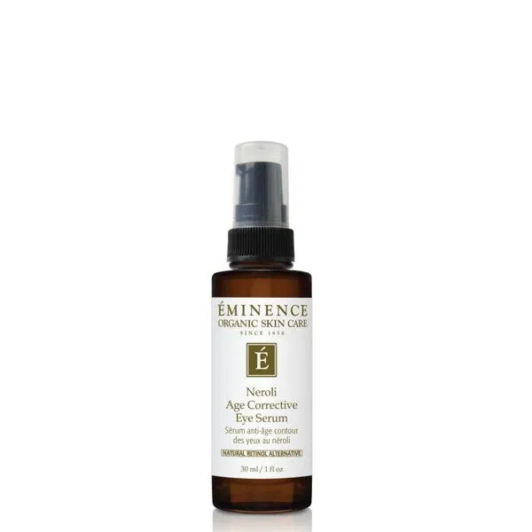 Eminence Neroli Age Corrective Eye Serum 30ml