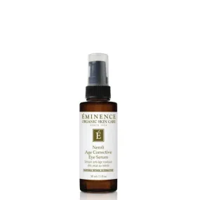 Eminence Neroli Age Corrective Eye Serum 30ml