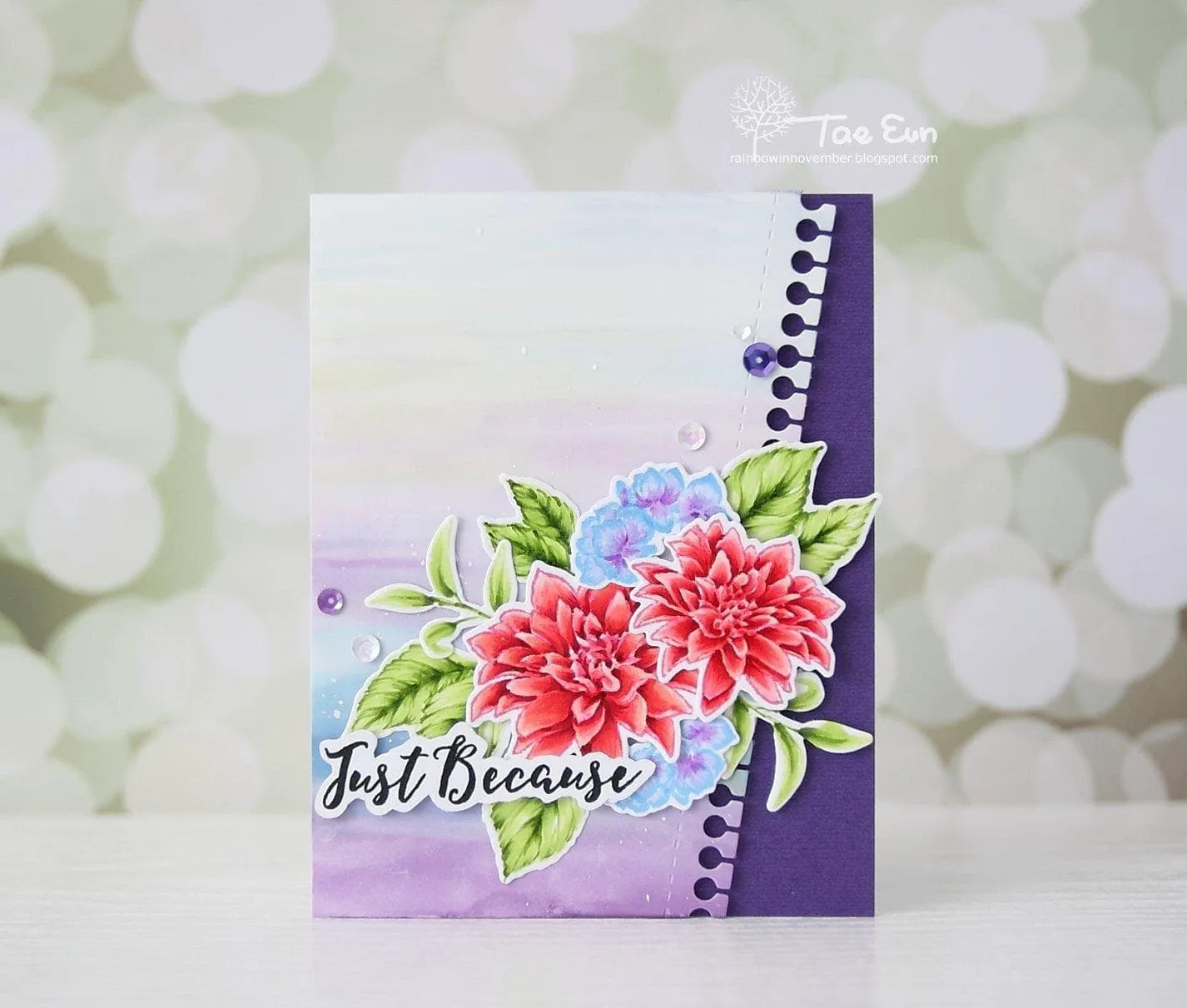 English Country Garden 12 Artist Alcohol Ink Set C Bundle