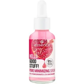 Essence Hello Good Stuff Pore Minimizing Serum 30ml