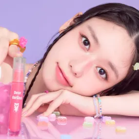 ETUDE HOUSE Jelly Pang Dear Darling Water Gel Tint(4 Colors) 5g