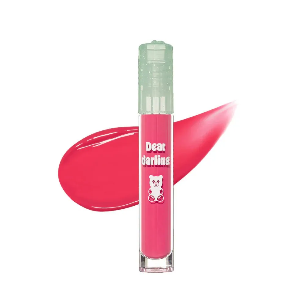 ETUDE HOUSE Jelly Pang Dear Darling Water Gel Tint(4 Colors) 5g
