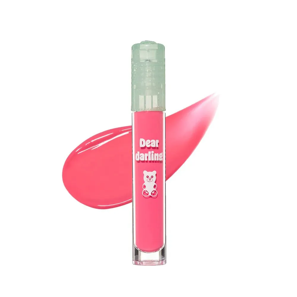 ETUDE HOUSE Jelly Pang Dear Darling Water Gel Tint(4 Colors) 5g