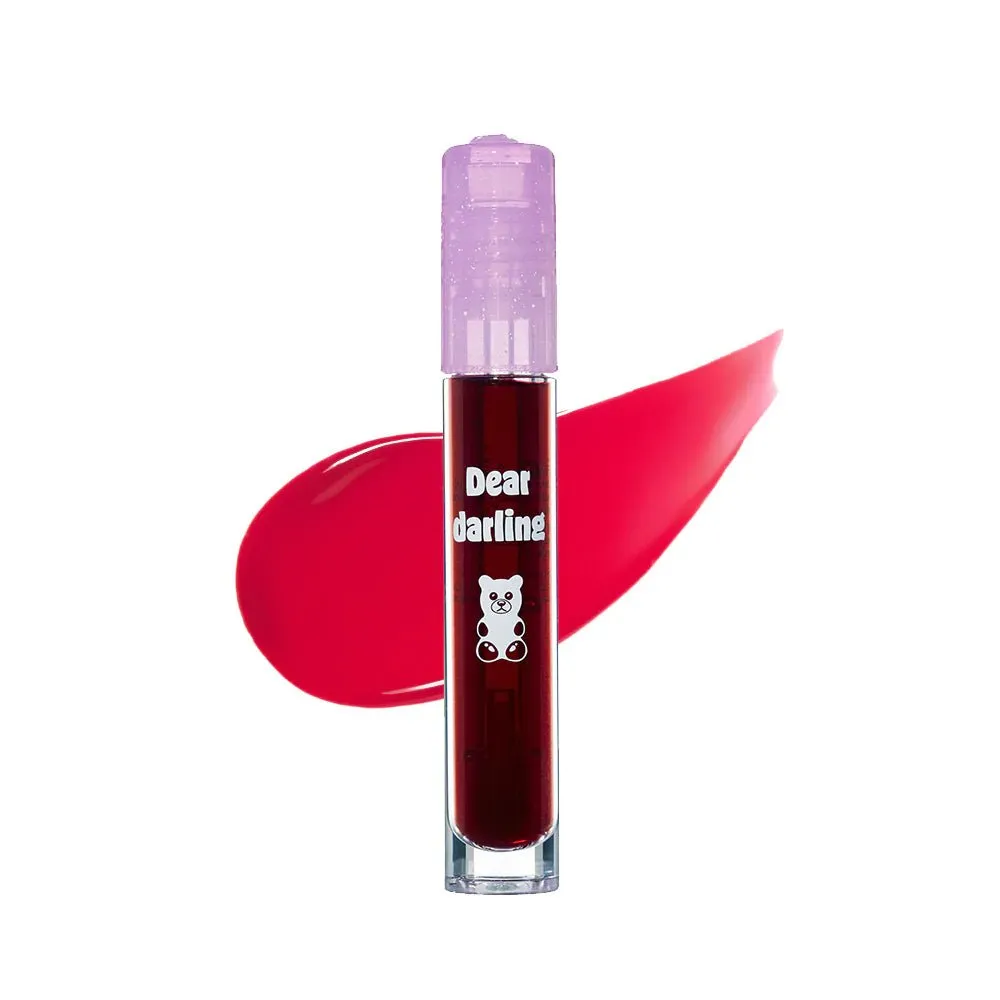 ETUDE HOUSE Jelly Pang Dear Darling Water Gel Tint(4 Colors) 5g